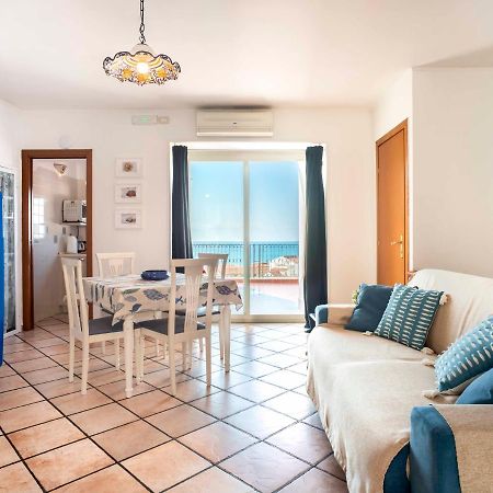 Palazzo Carrano Vietri Sul Mare Bed & Breakfast エクステリア 写真