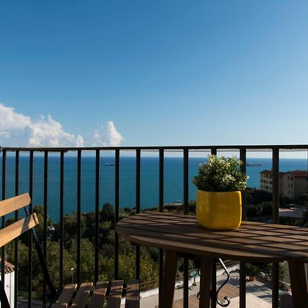 Palazzo Carrano Vietri Sul Mare Bed & Breakfast エクステリア 写真