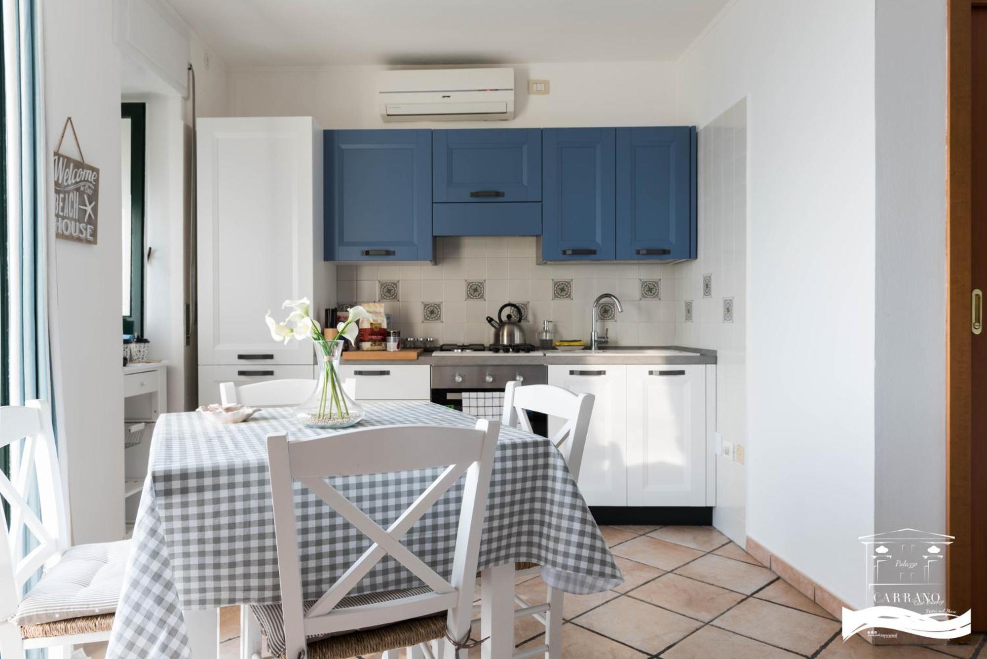 Palazzo Carrano Vietri Sul Mare Bed & Breakfast エクステリア 写真