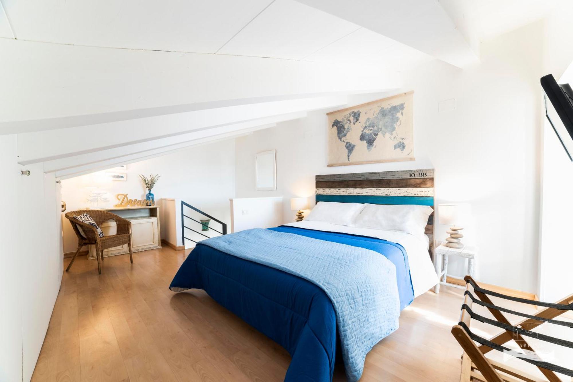 Palazzo Carrano Vietri Sul Mare Bed & Breakfast エクステリア 写真