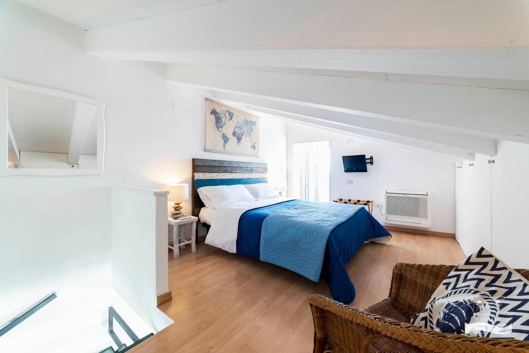 Palazzo Carrano Vietri Sul Mare Bed & Breakfast エクステリア 写真
