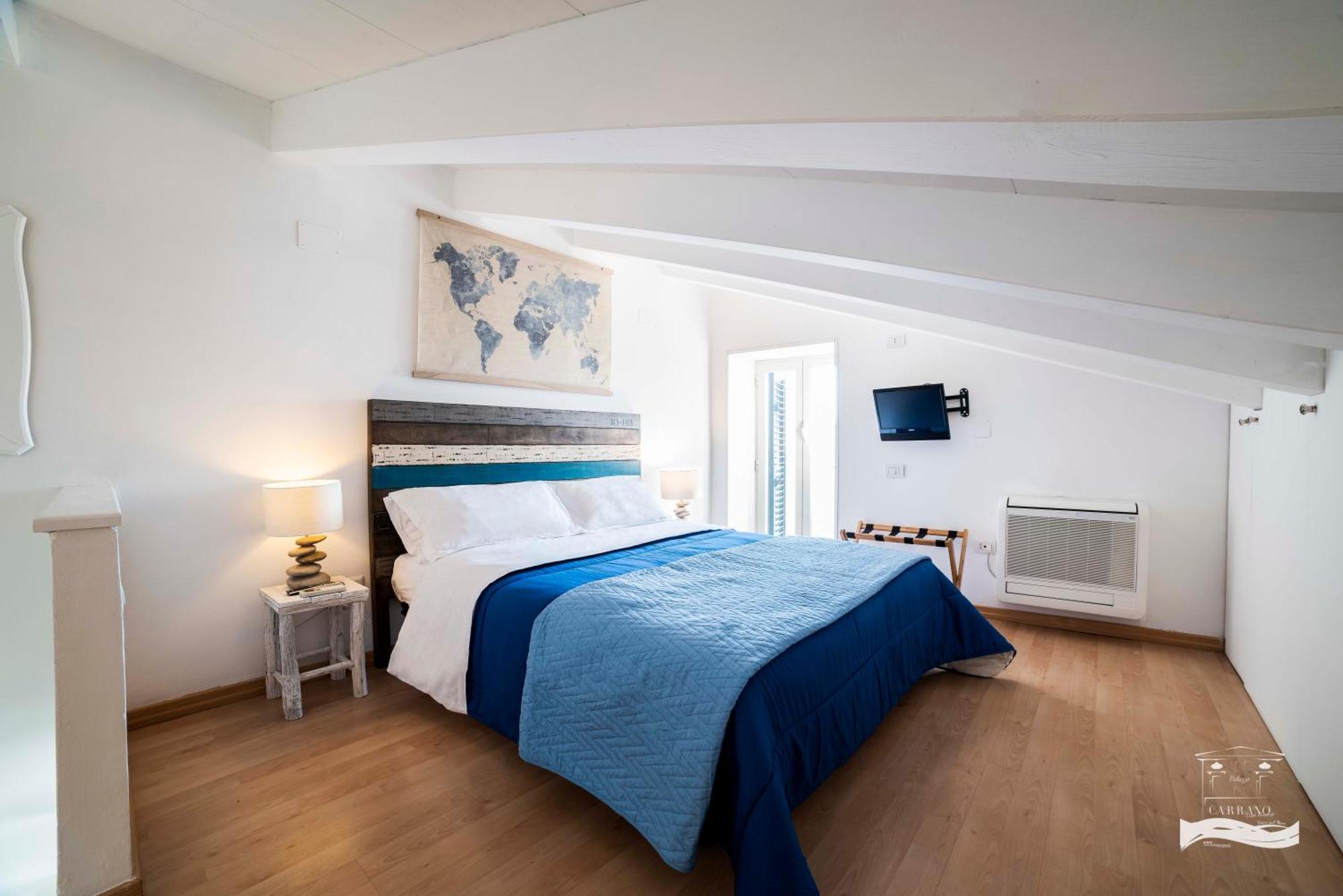 Palazzo Carrano Vietri Sul Mare Bed & Breakfast エクステリア 写真
