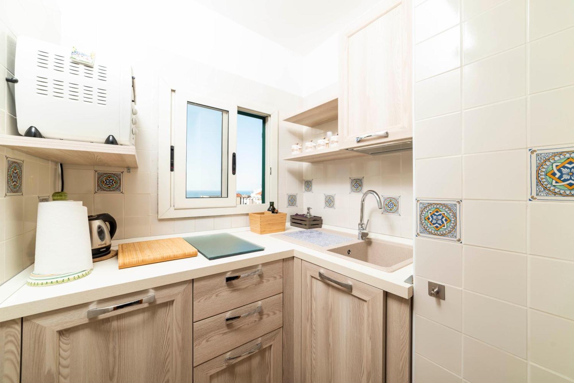 Palazzo Carrano Vietri Sul Mare Bed & Breakfast エクステリア 写真