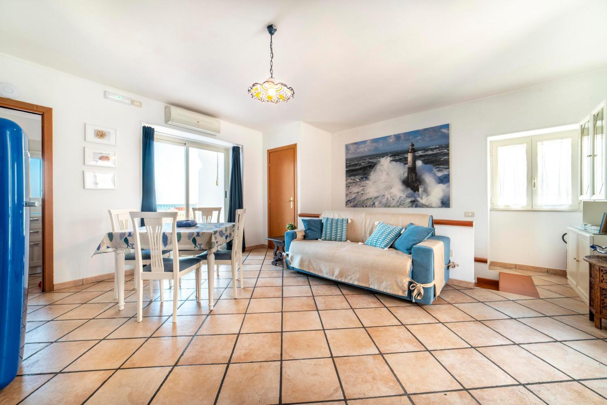 Palazzo Carrano Vietri Sul Mare Bed & Breakfast エクステリア 写真
