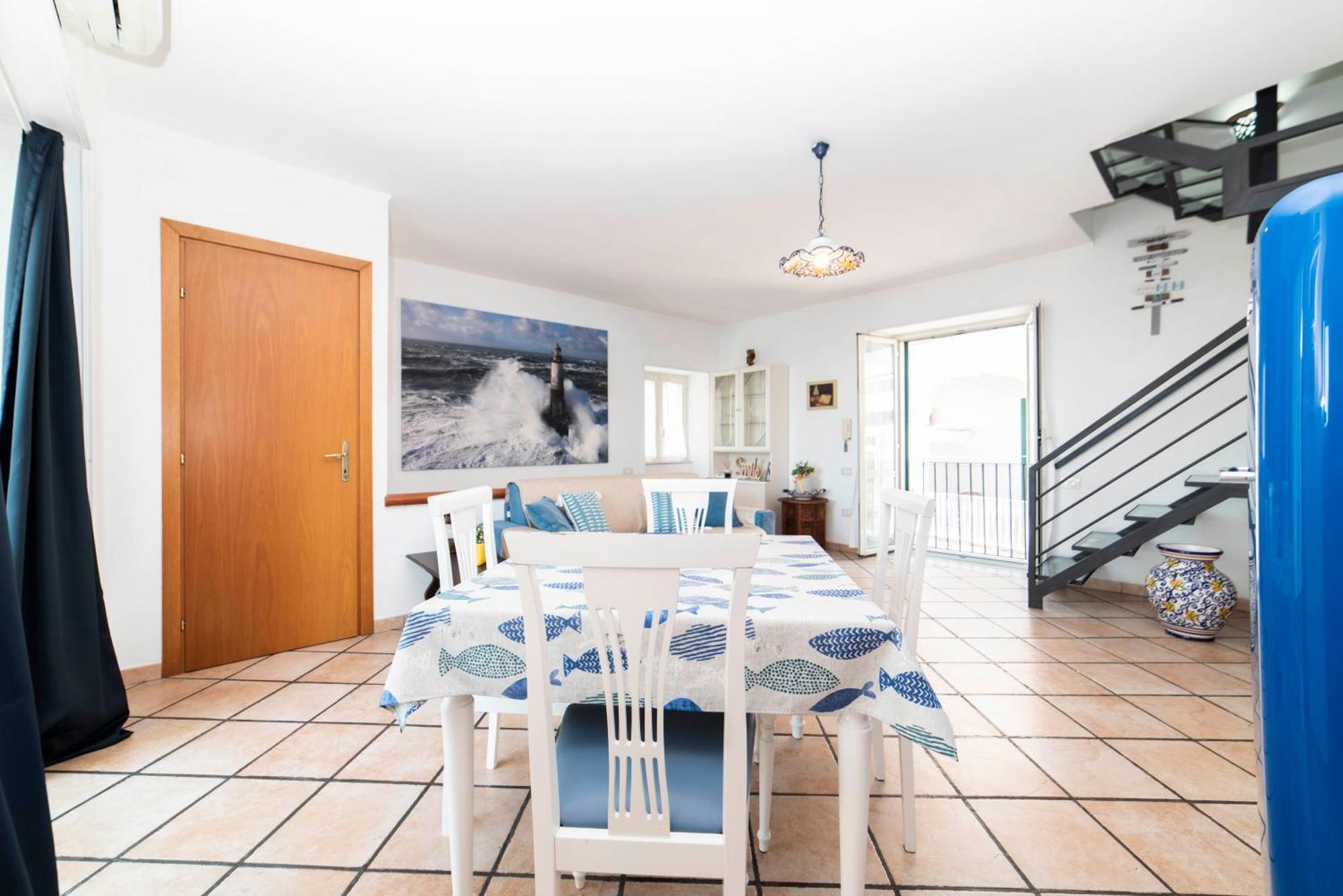 Palazzo Carrano Vietri Sul Mare Bed & Breakfast エクステリア 写真
