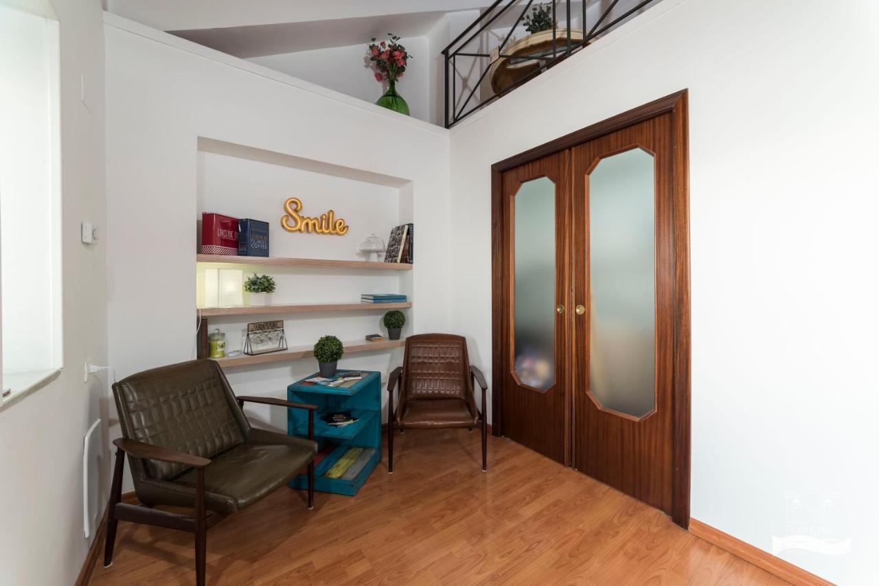 Palazzo Carrano Vietri Sul Mare Bed & Breakfast エクステリア 写真
