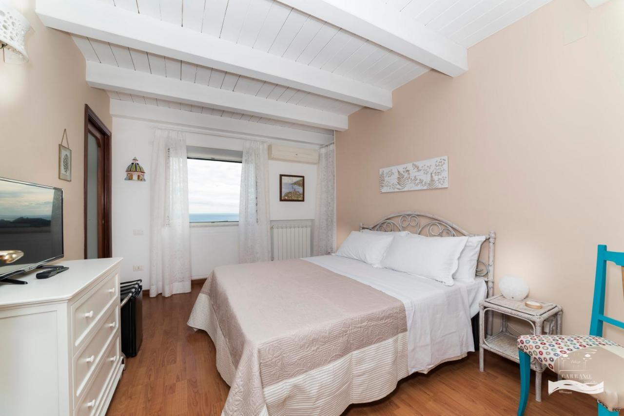 Palazzo Carrano Vietri Sul Mare Bed & Breakfast エクステリア 写真