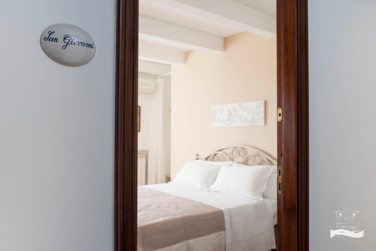 Palazzo Carrano Vietri Sul Mare Bed & Breakfast エクステリア 写真