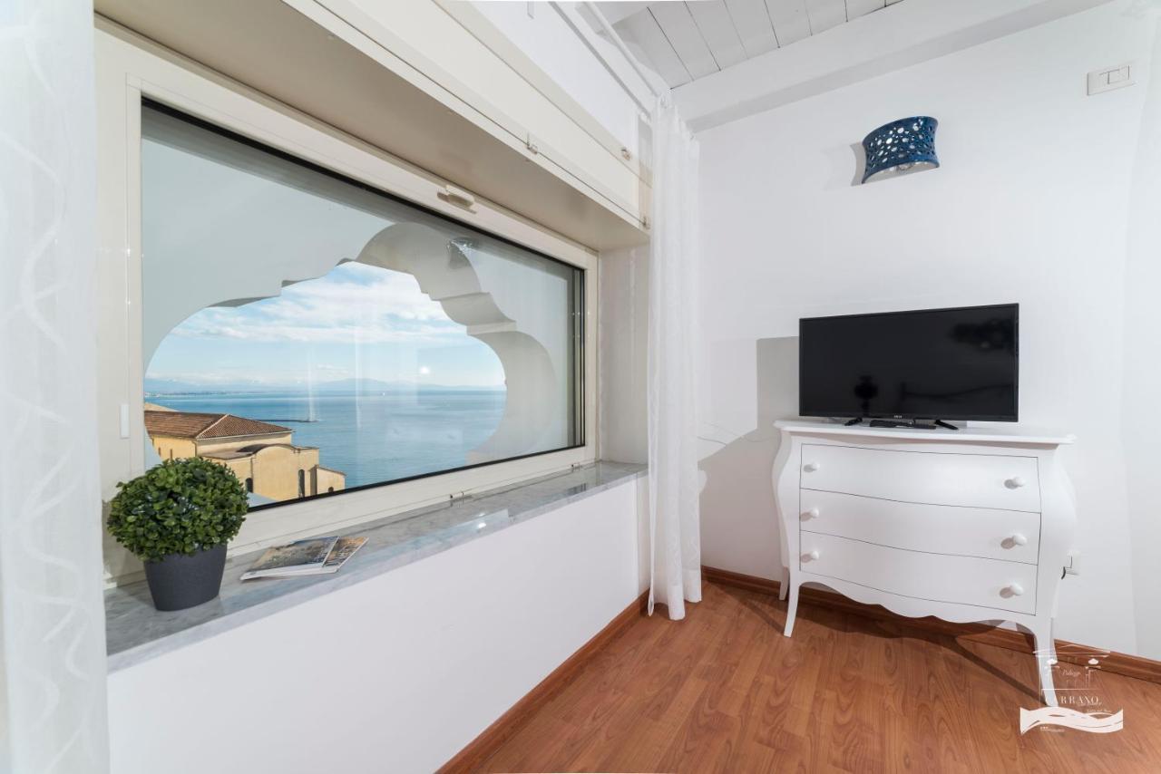 Palazzo Carrano Vietri Sul Mare Bed & Breakfast エクステリア 写真